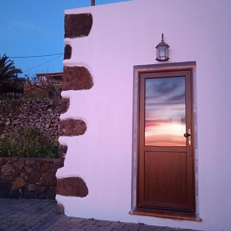 Casa Ben Abora Villa Las Rosas  Luaran gambar