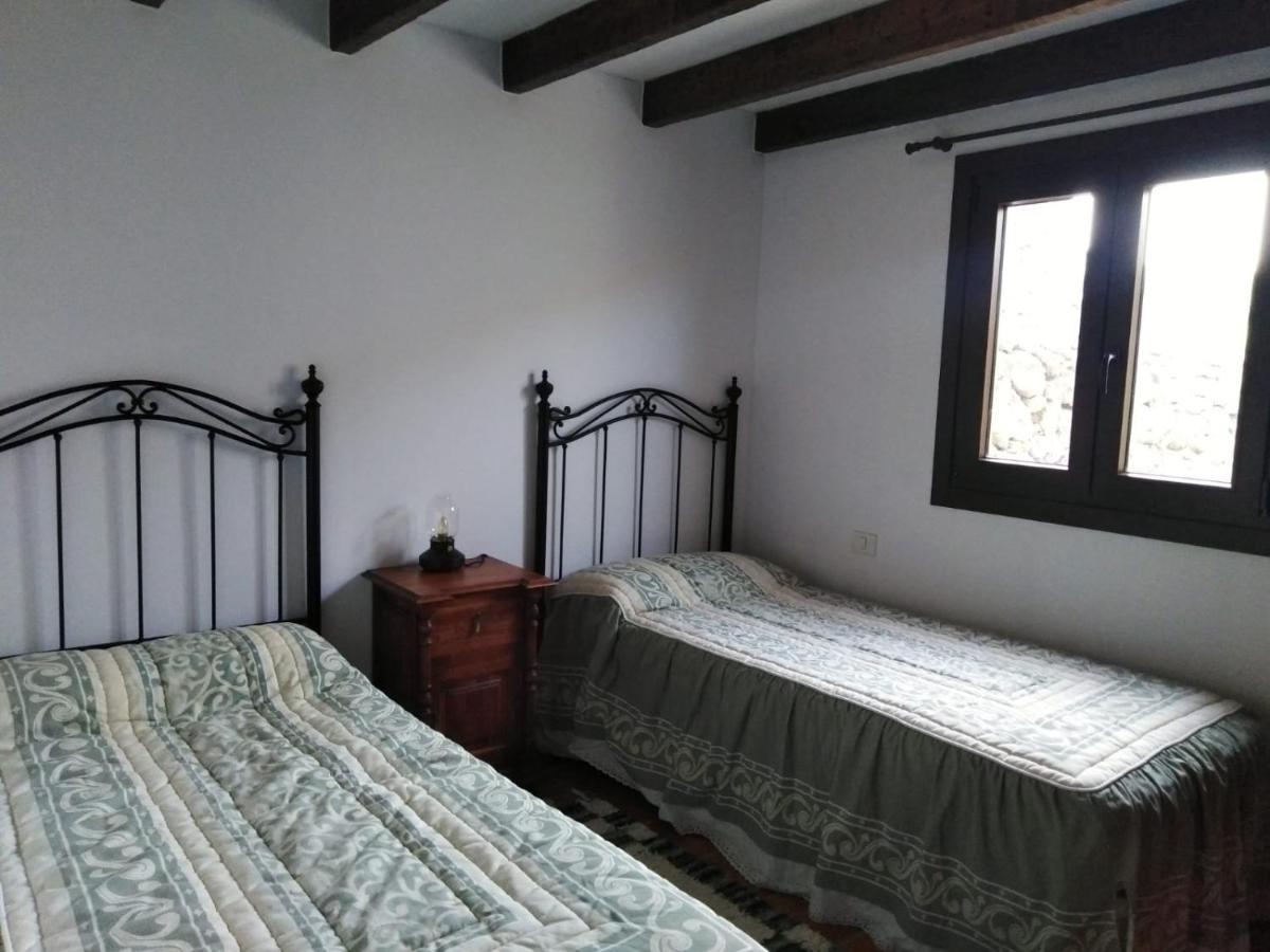 Casa Ben Abora Villa Las Rosas  Luaran gambar