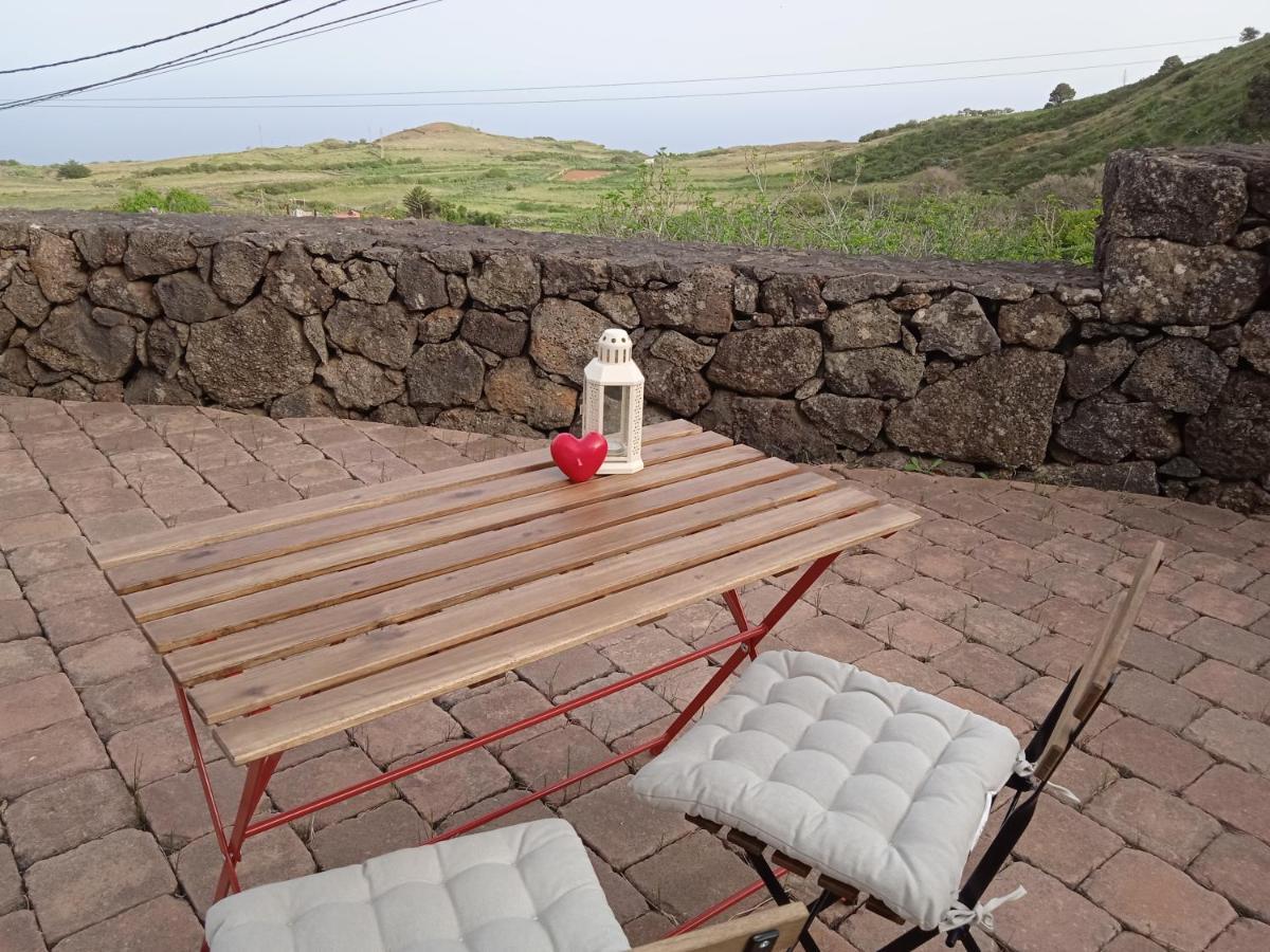 Casa Ben Abora Villa Las Rosas  Luaran gambar