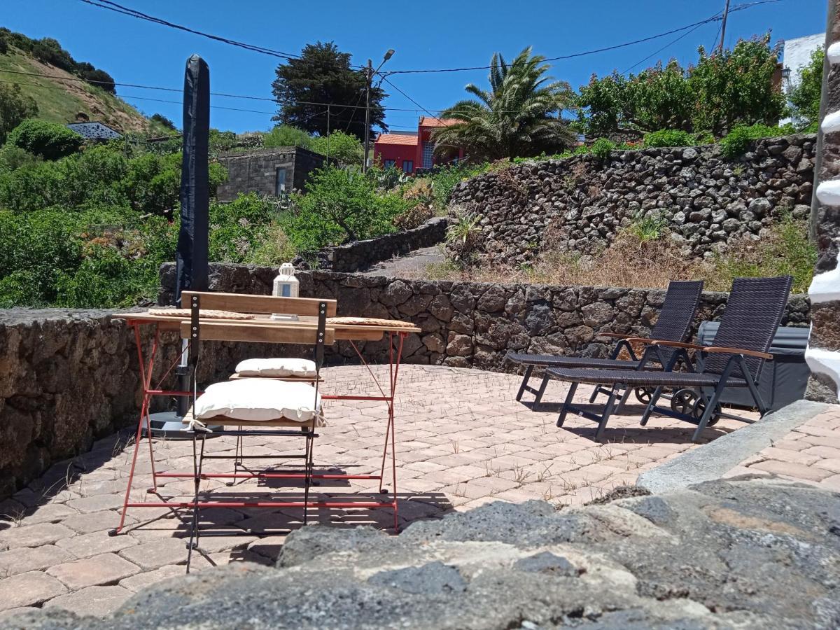 Casa Ben Abora Villa Las Rosas  Luaran gambar